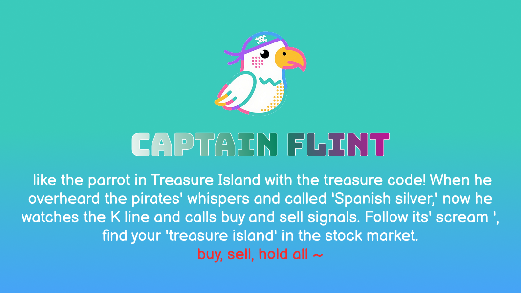 Captain Flint